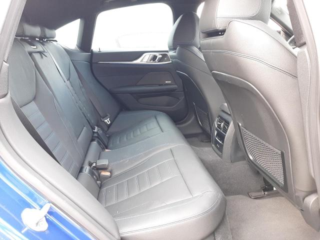WBY33AW00PFN54601 BMW I4 M50