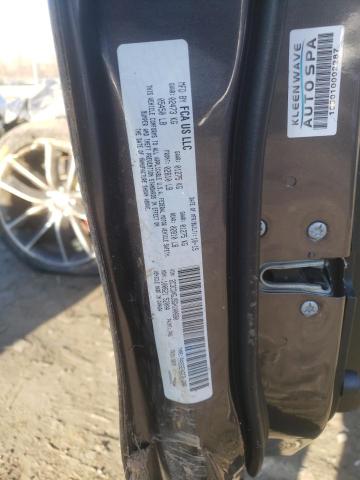 2C3CDXGJ5GH100680 Dodge Charger R/t Scat Pack