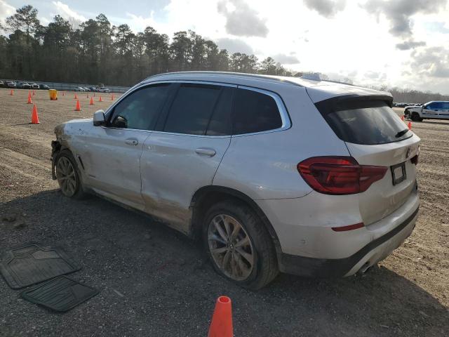 5UXTR9C58JLA44733 BMW X3 Xdrive30i