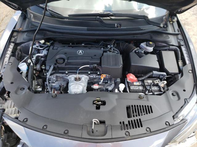 19UDE2F81NA007764 Acura Ilx Premium A-spec