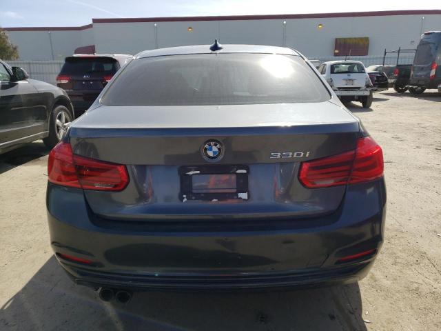 WBA8B9G50HNU48821 BMW 330 I