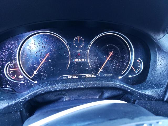 5UXTS3C57J0Z01334 BMW X3 Xdrivem40i