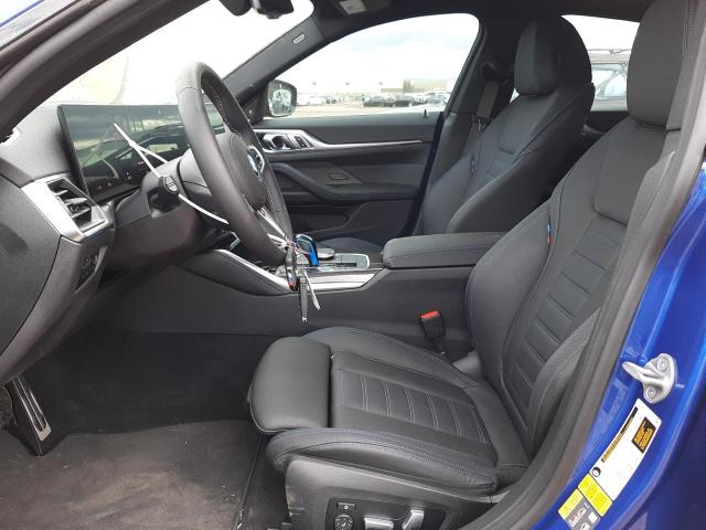 WBY33AW00PFN54601 BMW I4 M50