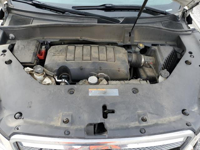 1GKKRTKD8FJ167083 GMC Acadia Denali