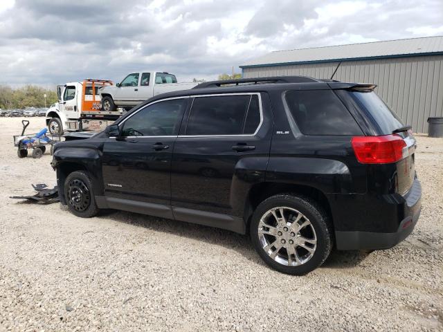 2GKALREK3F6321576 GMC Terrain Sle
