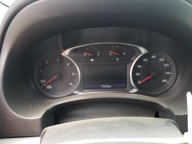 3GKALWEU6KL243753 GMC Terrain Slt