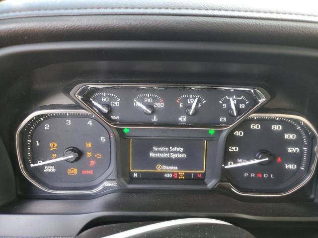 1GT49MEY7PF178010 GMC Sierra K2500 Sle