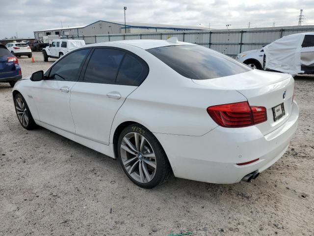 WBA5A5C55GG347099 BMW 528 I