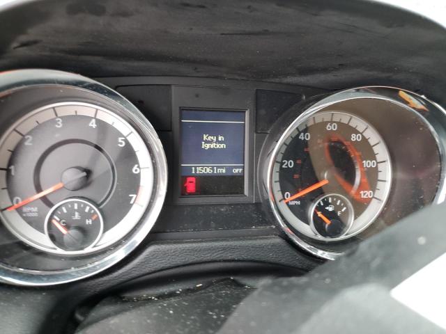 2C4RDGEGXHR767026 Dodge Grand Caravan Gt