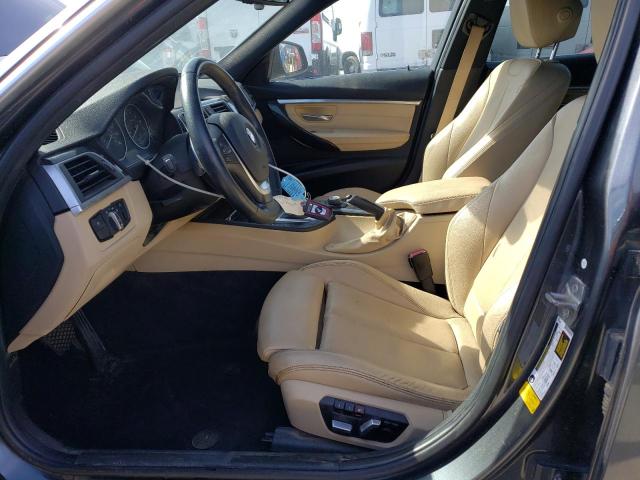 WBA8B9G50HNU48821 BMW 330 I