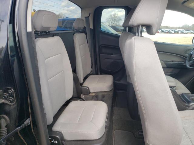 1GTH6BE38G1395260 GMC Canyon