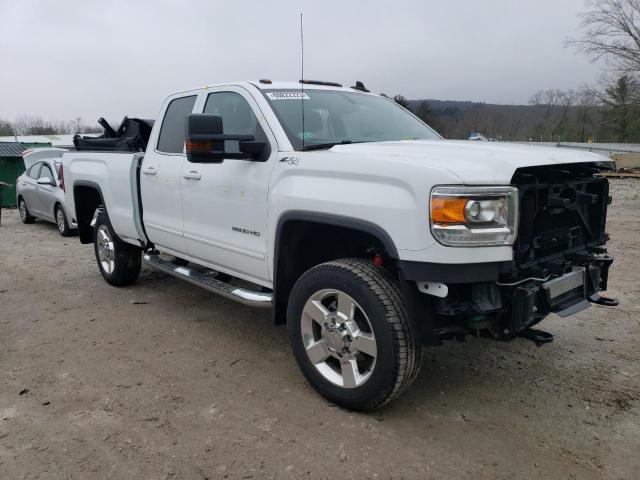 2GT22PEG9K1224649 GMC Sierra K2500 Sle