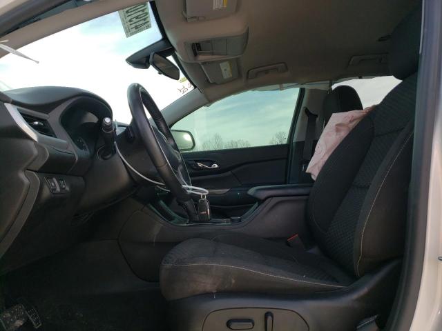1GKKNSLA2KZ270294 GMC ACADIA SLE