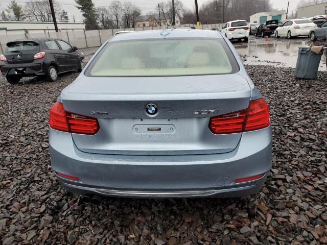 WBA3B5C59EP543631 BMW 328 Xi Sulev