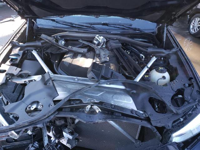 5UXTS3C57J0Z01334 BMW X3 Xdrivem40i