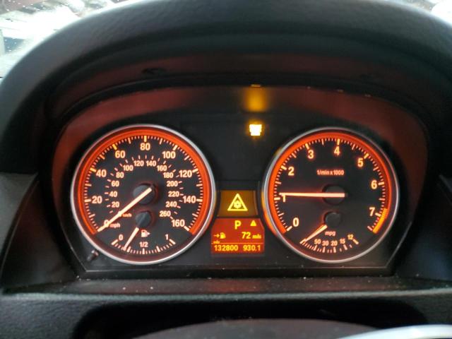 WBAVL1C52EVR93390 BMW X1 Xdrive28i