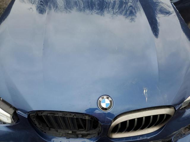 5UXTS3C56J0Y97518 BMW X3 Xdrivem40i