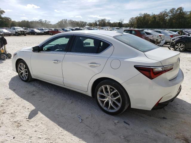 19UDE2F35LA005386 Acura ILX