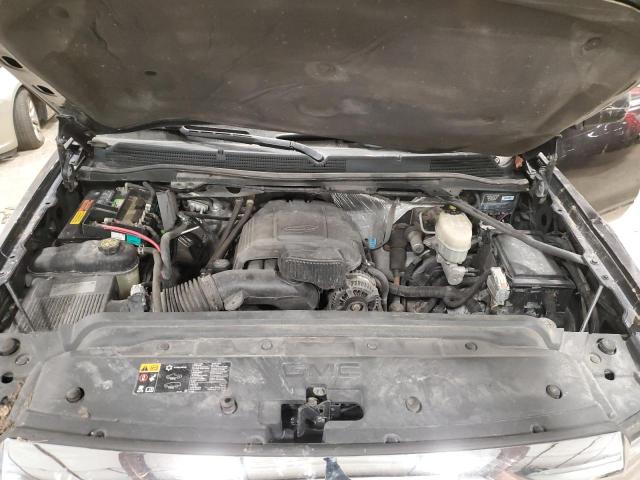 1GT12YEG7FF118216 GMC Sierra K2500 Sle
