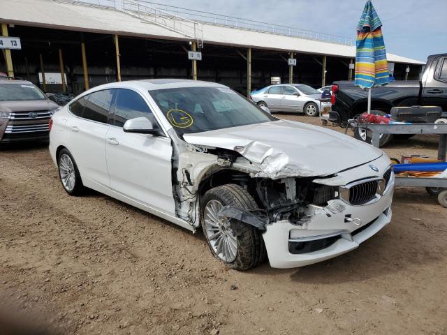 WBA3X5C55FD561001 BMW 328 XIGT