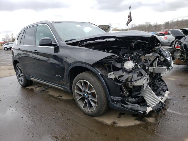 5UXKR0C53JL075313 BMW X5 Xdrive35i