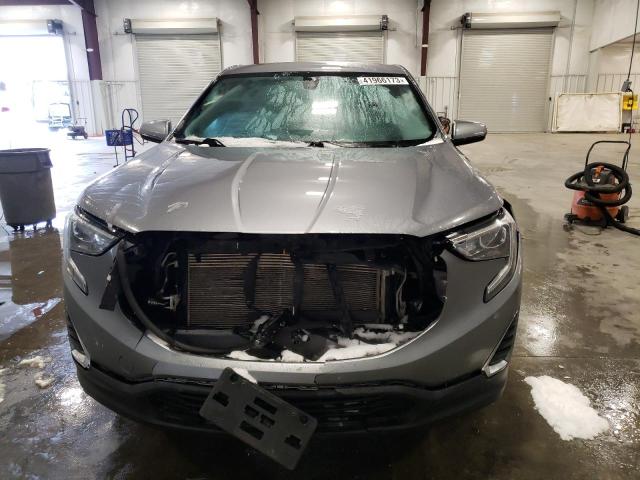 3GKALTEV7JL240172 GMC Terrain Sle