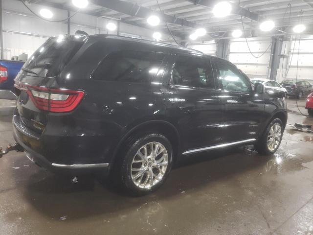 1C4RDJEG3FC177771 Dodge Durango Citadel