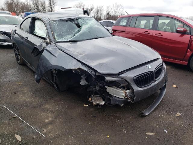 WBA2G3C31HV641276 BMW M240XI