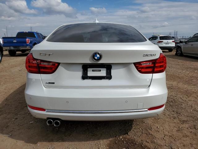 WBA3X5C55FD561001 BMW 328 XIGT