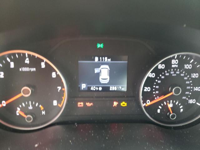 KNDP6CAC6L7833224 KIA SPORTAGE S