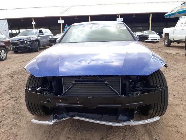 WBY33AW00PFN54601 BMW I4 M50