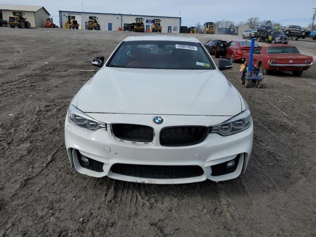 WBA3R5C51GK373843 BMW 435 Xi