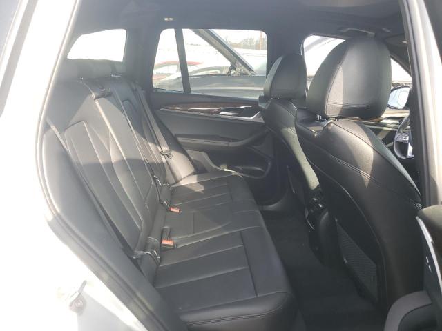 5UXTR7C57KLR51055 BMW X3 Sdrive30i