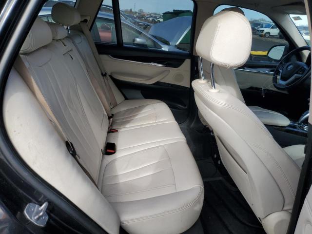 5UXKR0C53F0K56484 BMW X5 Xdrive35i