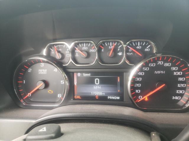 1GTV2UEC4FZ387277 GMC Sierra K1500 Sle