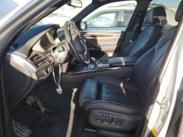 5UXKS4C59J0Y19722 BMW X5 Xdrive35d