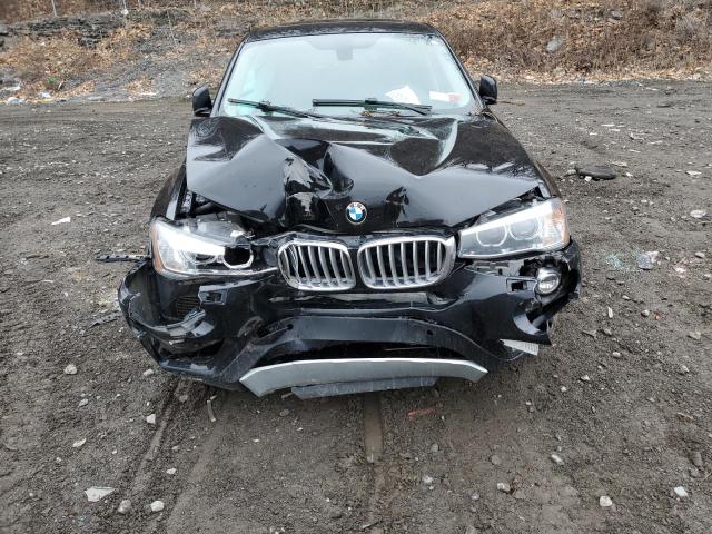 5UXXW3C53G0R22843 BMW X4 Xdrive28i