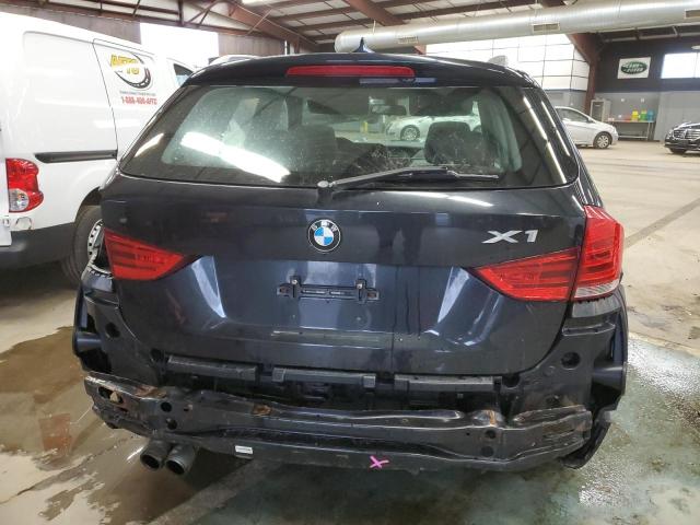 WBAVL1C52EVR93390 BMW X1 Xdrive28i