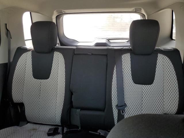 2GKALMEK7F6400462 GMC Terrain Sle