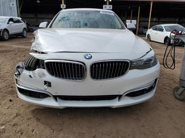 WBA3X5C55FD561001 BMW 328 XIGT
