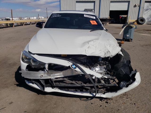 WBA8E1C58JA177857 BMW 330e