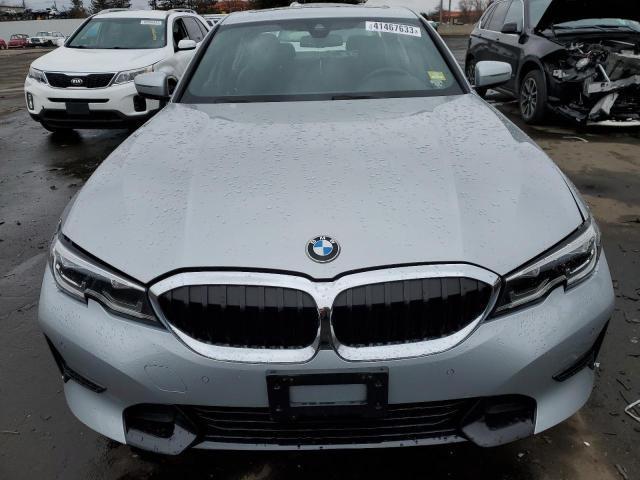 WBA5R7C05LFH72396 BMW 330XI