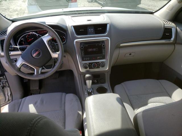 1GKKRNED5EJ141739 GMC ACADIA SLE