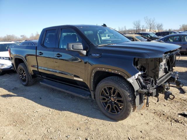 1GTR9CED4LZ313787 GMC Sierra K1500 Elevation