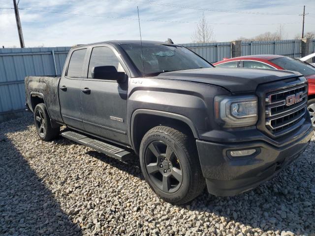 1GTV2LEC8GZ218813 GMC Sierra K1500