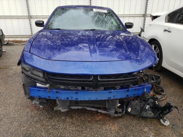 2C3CDXBG9LH104995 Dodge Charger Sxt