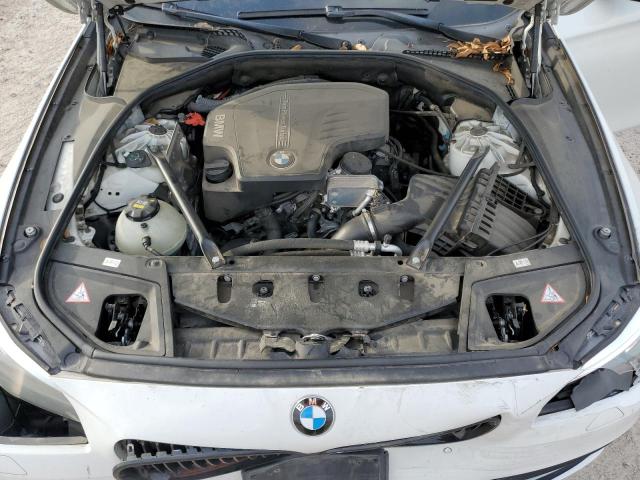 WBA5A5C55GG347099 BMW 528 I
