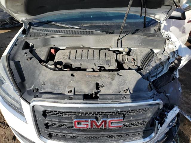 1GKKVPKD6FJ184466 GMC ACADIA SLE