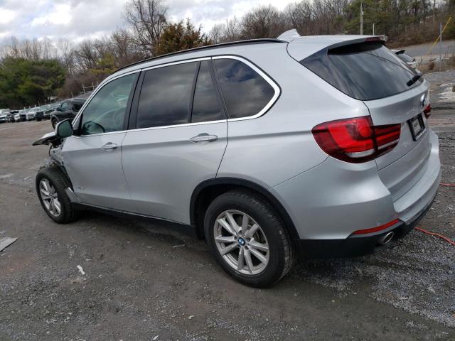 5UXKS4C57E0J97384 BMW X5 Xdrive35d