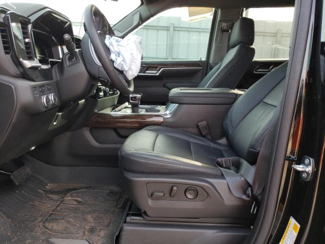 1GTUUCED6NZ643264 GMC Sierra K1500 Elevation
